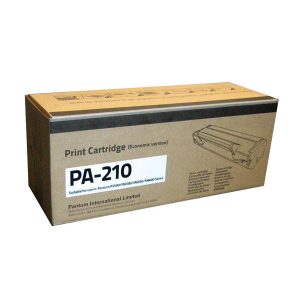 Pantum PA-210 Muadil Toner ( Chipsiz)